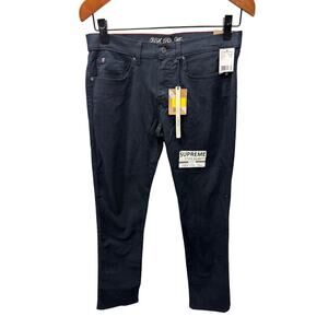 U.S. Polo & Assn. Juniors Skinny Jeans sz 11/12 NEW # H879